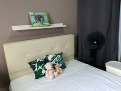 Novena Court (D11), Apartment #466215011